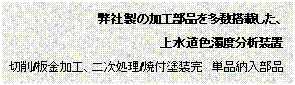 eLXg {bNX: А̉Hi𑽐ڂA
㐅Fx͑u
؍/HA񎟏/ĕth@Pi[i

